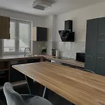 U Fera アパート Stará Bystrica