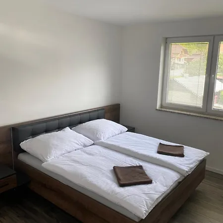 Apartmán U Fera