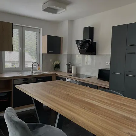 U Fera Apartamento Stará Bystrica