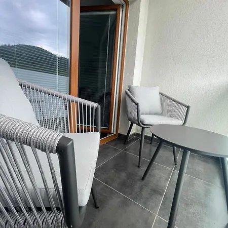 Apartment U Fera Stara Bystrica