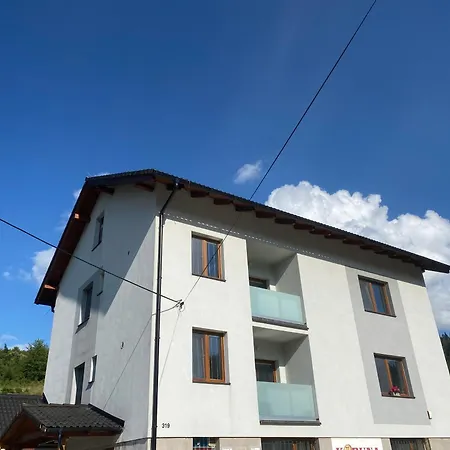 Apartment U Fera