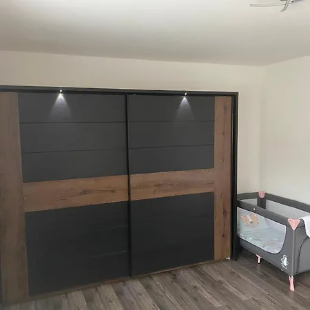Apartment U Fera Stara Bystrica