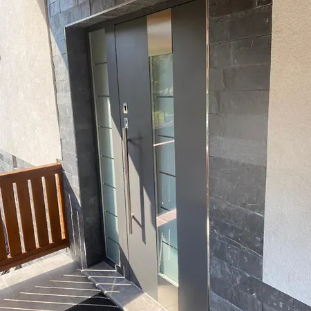 U Fera Stará Bystrica