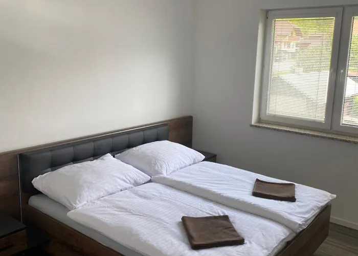 Apartment U Fera