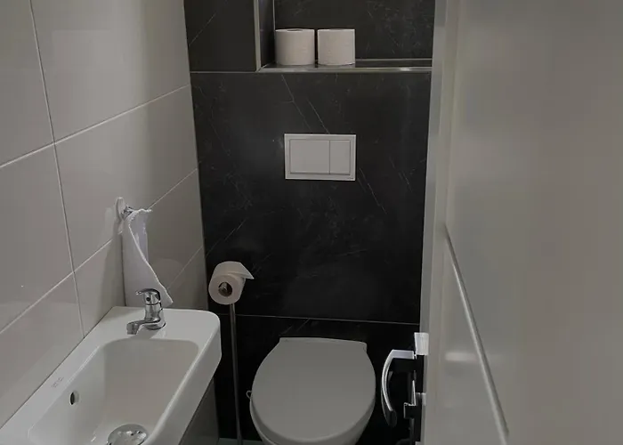 U Fera Apartament