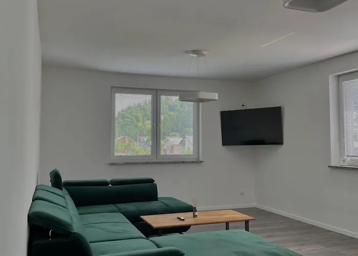 U Fera * Stará Bystrica