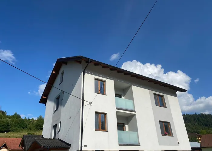 Apartment U Fera