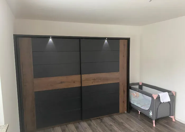 Apartament U Fera Stará Bystrica